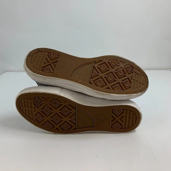 Converse Unisex Chuck Taylor II Athletic 154026C Lace‎ Up Sneaker M6/W 8 - Picture 14 of 14